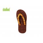 Sweet Chocolate Scent Hanging Air Freshener 1 PK Single Package for sale