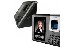 China Employee SDK TFT TMF661 Biometric Face Recognition System supplier