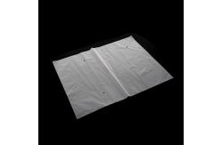 China Without Printed Self Adhesive Bags with Full Degradable Materials supplier