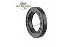 China Crankshaft Rear Oil Seal BH1445E 17381-0446 173810446 for V3307 Engine supplier