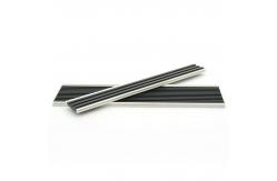 China                    Customizable Plastic Extrusion Stair Nosing Profile              supplier