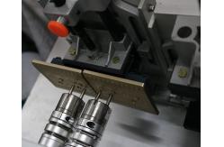 China NFC 61-314 Plug And Socket Endurance Tester supplier