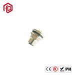 WIRE AND CABLE ELECTRICAL ROUND IP68 WATERPROOF CONNECTOR 2 PIN 3 PIN WATERPROOF CONNECTOR WIRE CABLE CONNECTOR WATERPRO for sale