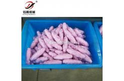 China Automatic Thread Cocoon Winding Machine Quilting Machines For Winding Bobbins supplier