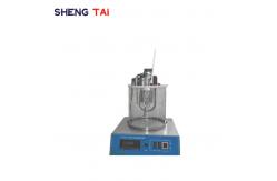 China SD262A Petroleum Product Aniline Point Tester Manual supplier