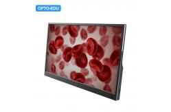 China A59.3550 OPTO EDU 11.6 1080p Hd Microscope Camera supplier