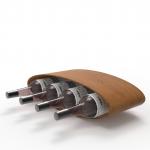 Displaying Wooden Wine Racks Countertop Wine Bottle Holder Stand for sale