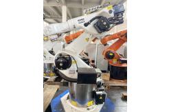 China KUKA KR60 HA-CR Clean Board Palletizing Robot supplier