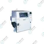 NM-EJP6A SMT Placement Machine With Pneumatic Source 30 L/Min A.N.R. And SPG Screen Printer for sale