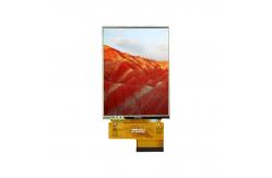 China 2.8 Inch RGB 240X320 Transmissive TFT LCD Module Panel Ili9341v  Driver Ic supplier