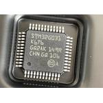 STM32G031K6T6 Single Core Microcontroller MCU 32-LQFP Surface Mount for sale