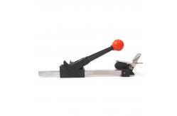 China KF7001 Manual Strapping Tools Simple And Intuitive Operation For Novice Users supplier