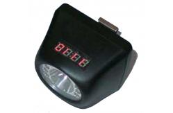 China LED Mining Light Cap Lamp supplier