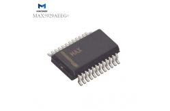 China MAX5929AEEG+ supplier