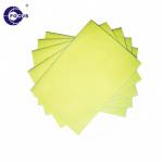 Ink Absorption High NCR Paper Good Whiteness Pink Color for sale
