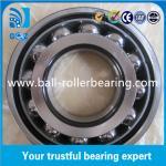 Open 7230 Angular Contact Ball Bearings P4 P5 Precision ISO9001 Certification for sale