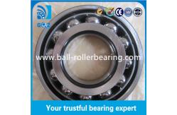 China Open 7230 Angular Contact Ball Bearings P4 P5 Precision ISO9001 Certification supplier