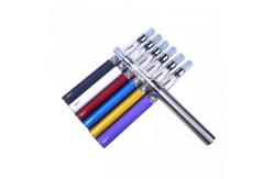 China Engraving Aluminum CNC Parts Electronic Cigarette Product Shell Processing supplier