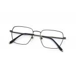 11G Full Rim Pure Titanium Frames For Unisex Eyewear Durability 584 for sale