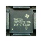 TMS320DM355ZCEA216 for sale