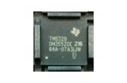 China TMS320DM355ZCEA216 supplier
