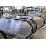 30° Public Traffic Type Escalator Moving Walk Escalator / Elevator and Escalator for sale