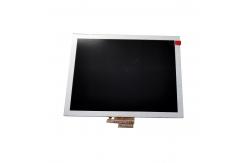 China 8 Inch 40 Pins	TFT LCD Panel a Si TM with Normally White Display Mode supplier