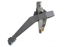 China Industrial Horizontal Manual Transmission Shifter HGS System 923 Series supplier