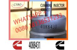 China OTTO QSK23 Fuel Injector Assembly 4902827 4902828 4062090 4076533 4077076 4088431 supplier