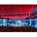 Indoor High Refresh 3840hz Portable LED Display 500*500mm 500*1000mm for sale