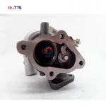 49377-03041 ME201258 ME200898 Turbocharger for Mitsubishi  4M40 Engine Construction Machinery Parts