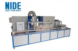 China Powder Coating Machine Production Line supplier