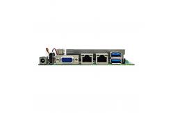 China Industrial 12*12cm Skylake Kaby Lake Mini Itx Motherboard GW2-N67D-V2.1 supplier