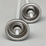 Efficient Shoes Socks Cleaning Valve with Actuator for Households with Durable Design for sale