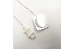 China 2.252KΩ 0.7M Body Surface Disposable Temperature Sensor Medical Monitors supplier