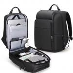 Waterproof Men Backpack Multifunction Usb Charging 15.6 Inch Laptop Bag Backpack for sale