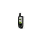Garmin GPSMAP 66S Handheld GPS RTK GNSS Receiver With BirdsEye Satellite Imagery Subscription for sale