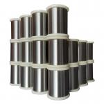 0.15mm 302 Stainless Steel Spring Wire for sale