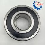 6311-2RS Deep Groove Ball Bearing Radial Axial Load 55x120x29mm for sale