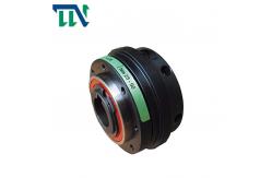 China Ball Torque Limiter TSC Series Coupling Shaft Torque Limiter Clutch supplier