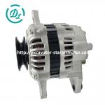 Cat C3.3B Alternator 12V 80A A5TA8277 1G398-64011 1G398-64012 3979953 for sale