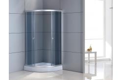 China Sliding Opening European Shower Door Enclosures Customized supplier
