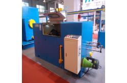 China Tin - Plated Or  HDMI Copper  Wire Twisting Machine With Low Noise supplier