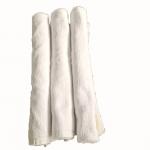 100kg/Bale 40*65Cm White Towel Rags for sale