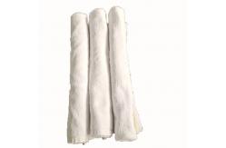 China 100kg/Bale 40*65Cm White Towel Rags supplier