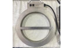 China Circular Magnetic Particle Flaw Detector Customized supplier