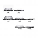 Intel Dual Xeon 3.1GHz R660 R650 R650xs R640 R450 1U Mini Rack Server for Data Centers for sale
