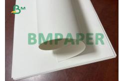 China Offset Printing 60G 65G 70G Beige Book Paper High Bulk Sheet Packing supplier