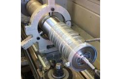 China 7075 Zinc Custom Machining Service 0.001mm CNC Milling Aluminum supplier