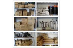 China Ricoh Toner Cartridge manufacturer